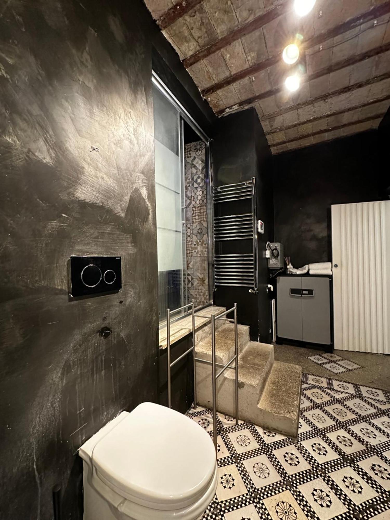 Sant'Elena Retreat Apartment Rome Exterior photo