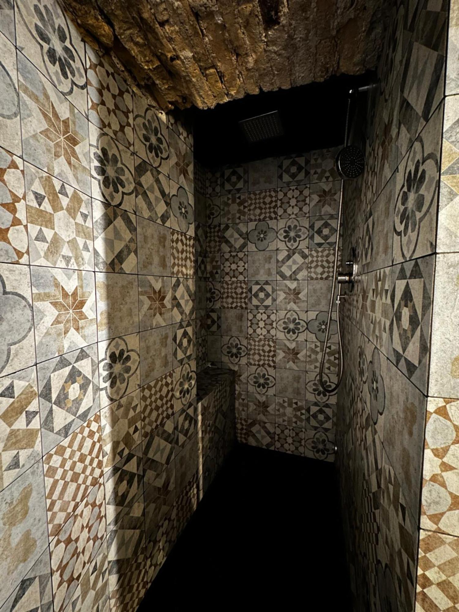 Sant'Elena Retreat Apartment Rome Exterior photo