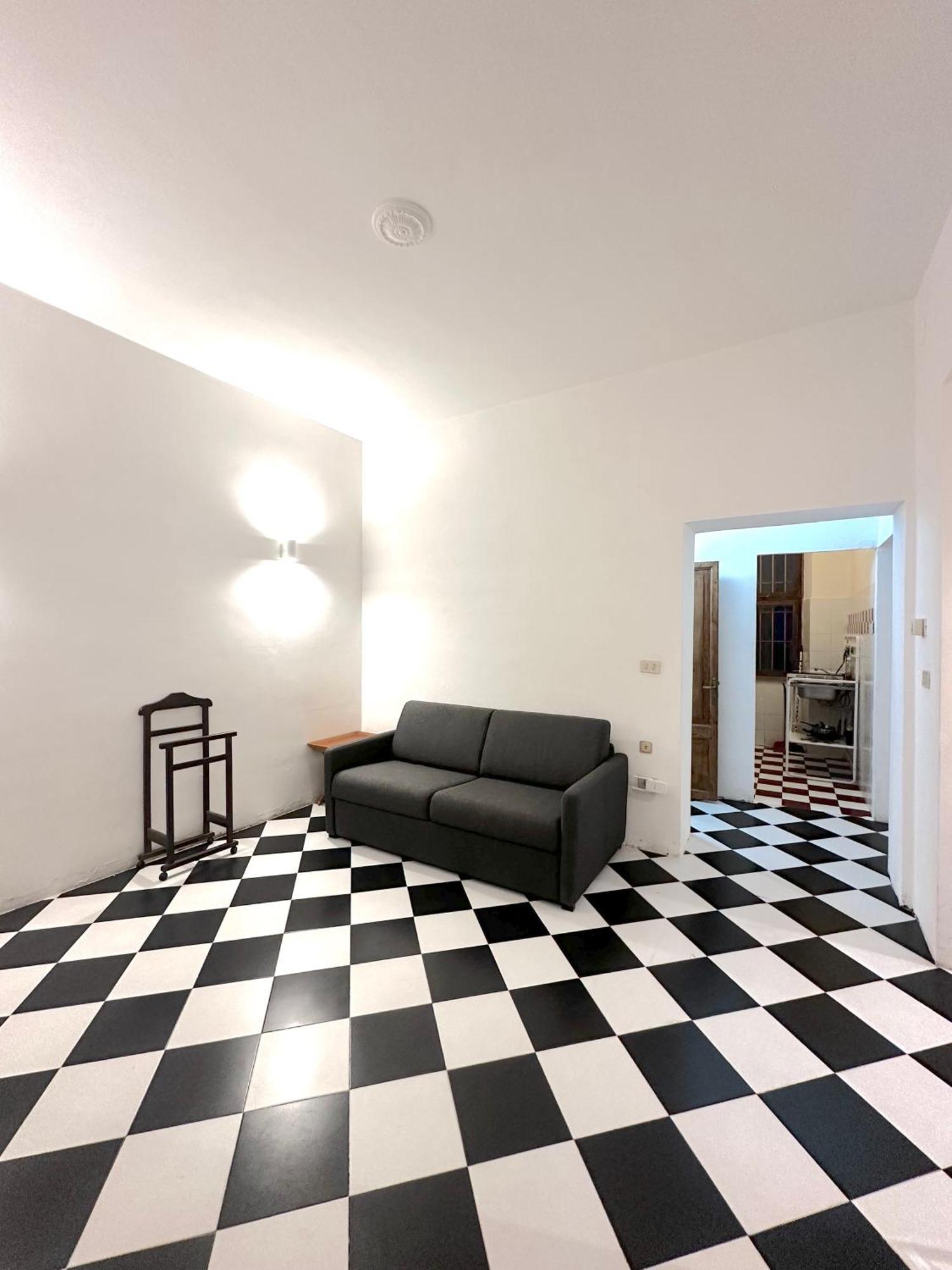 Sant'Elena Retreat Apartment Rome Exterior photo