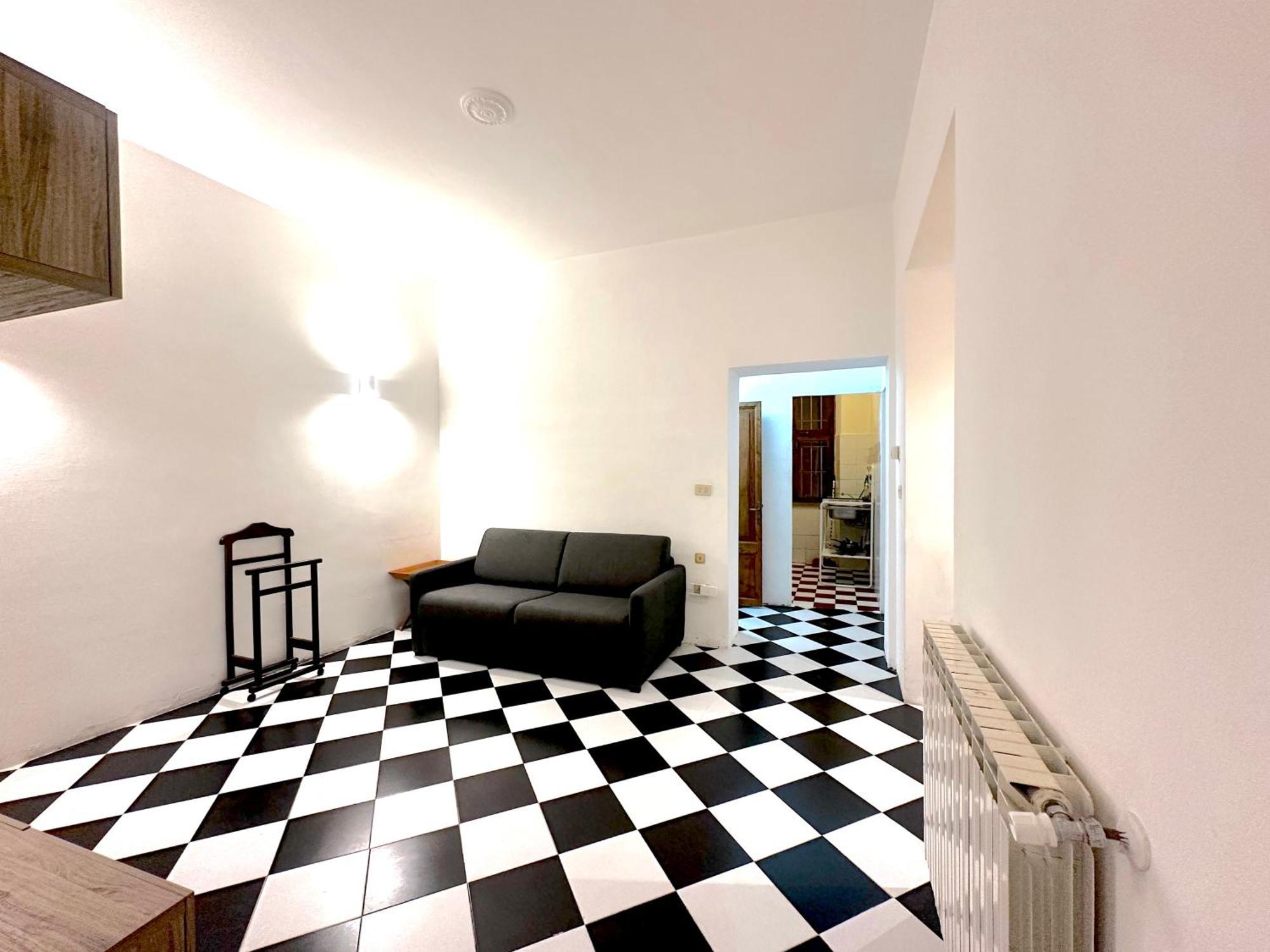 Sant'Elena Retreat Apartment Rome Exterior photo